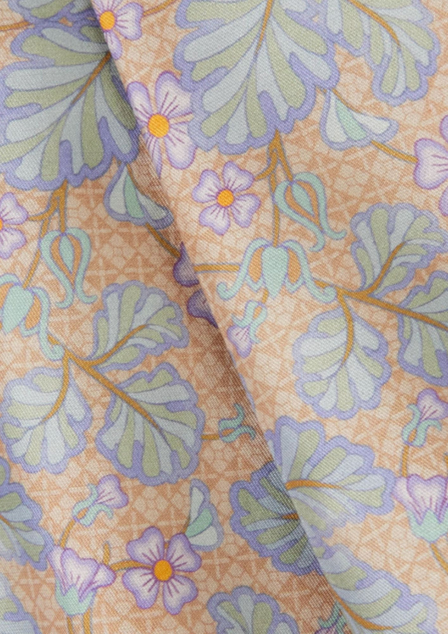 ZIMMERMANN - Kaleidoscope Shorts
