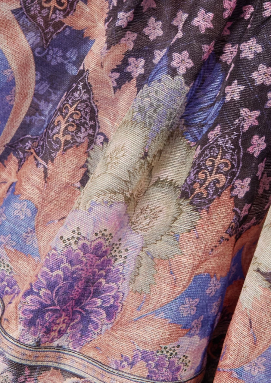 ZIMMERMANN - Celestial Swirl