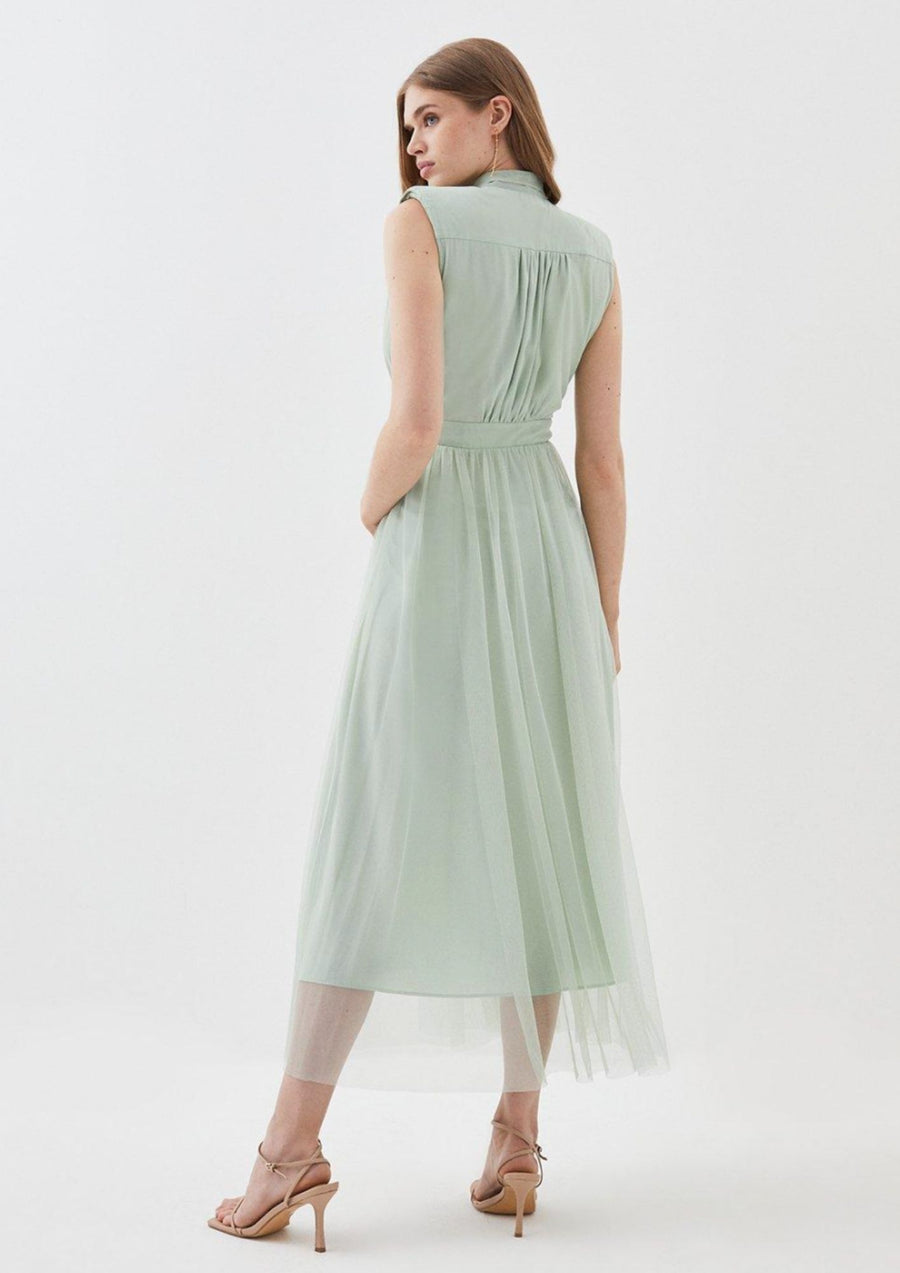 KAREN MILLEN - Lydia