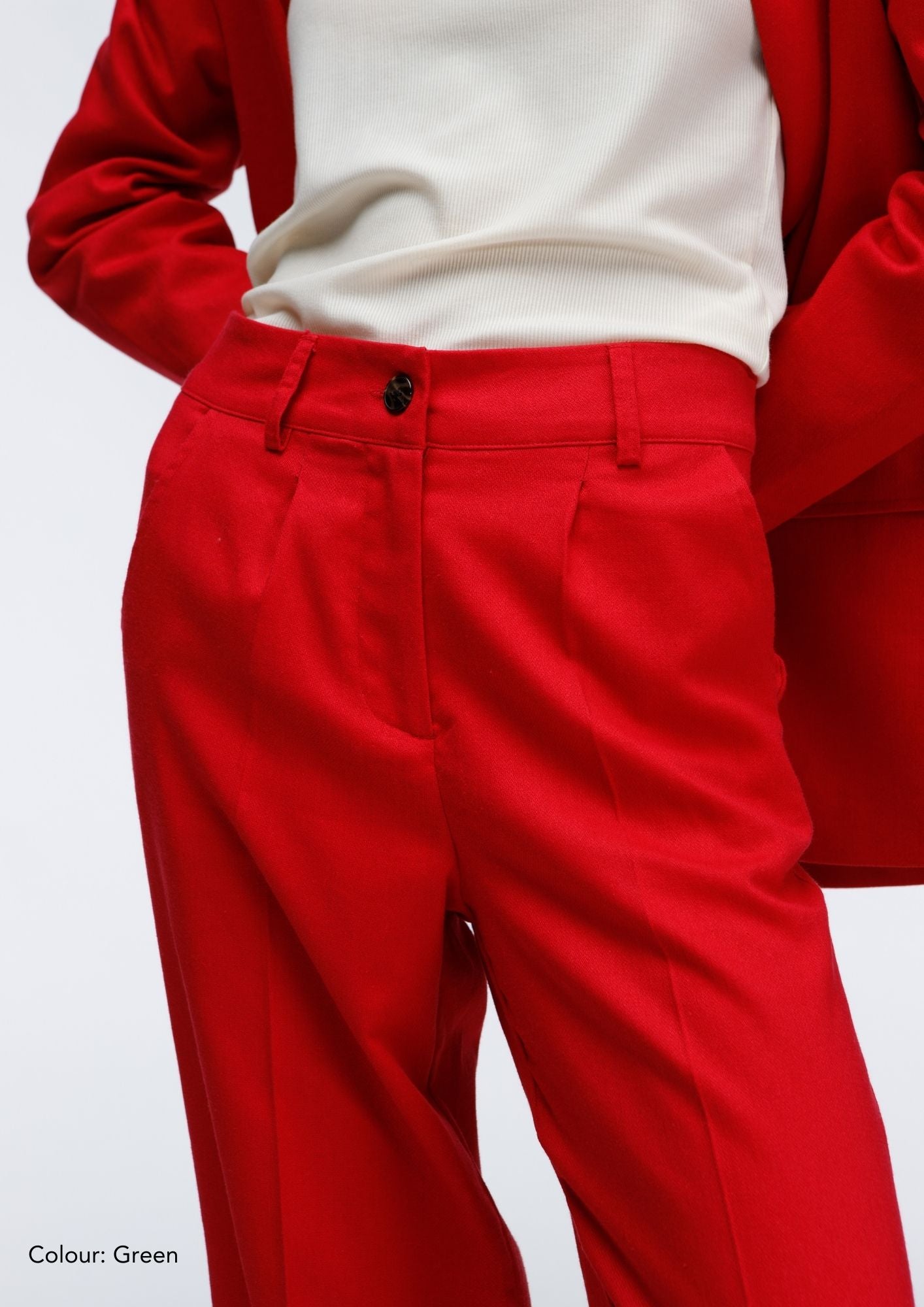 WOODLING - Raigrass Pants – ReLi Norge