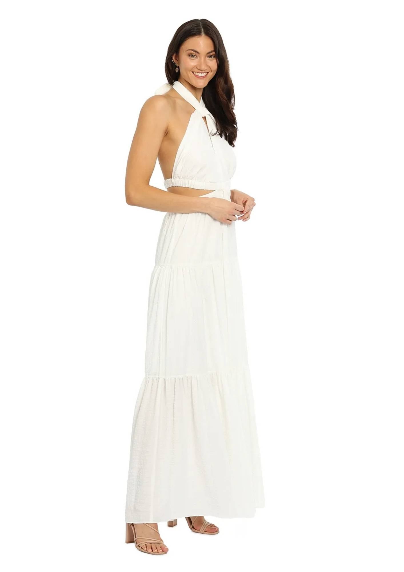 SIGNIFICANT OTHER - Clementine Dress