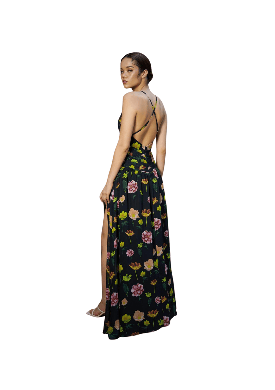 SAU LEE - Gina Maxi
