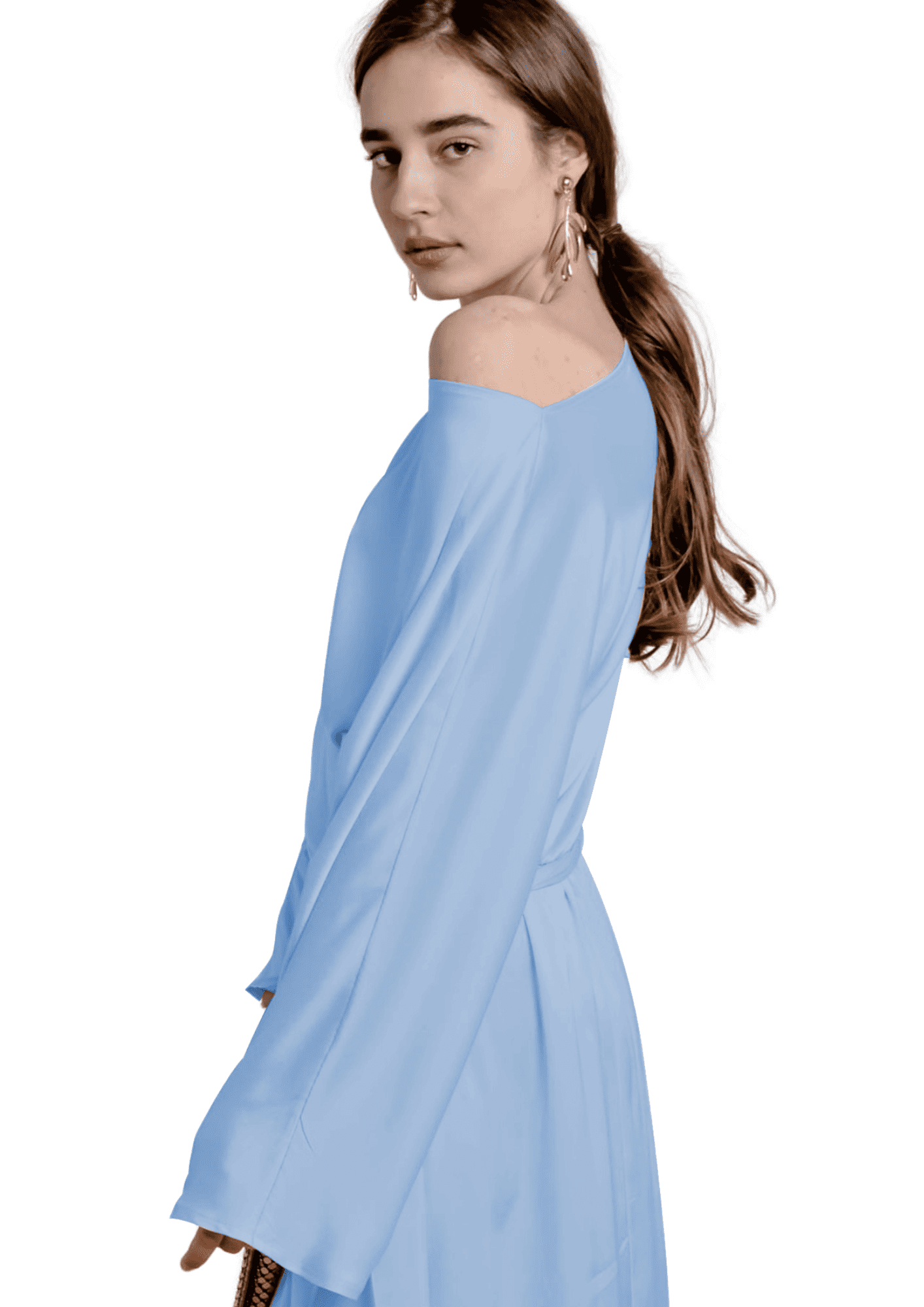 BASTET NOIR - The Bianca Dress