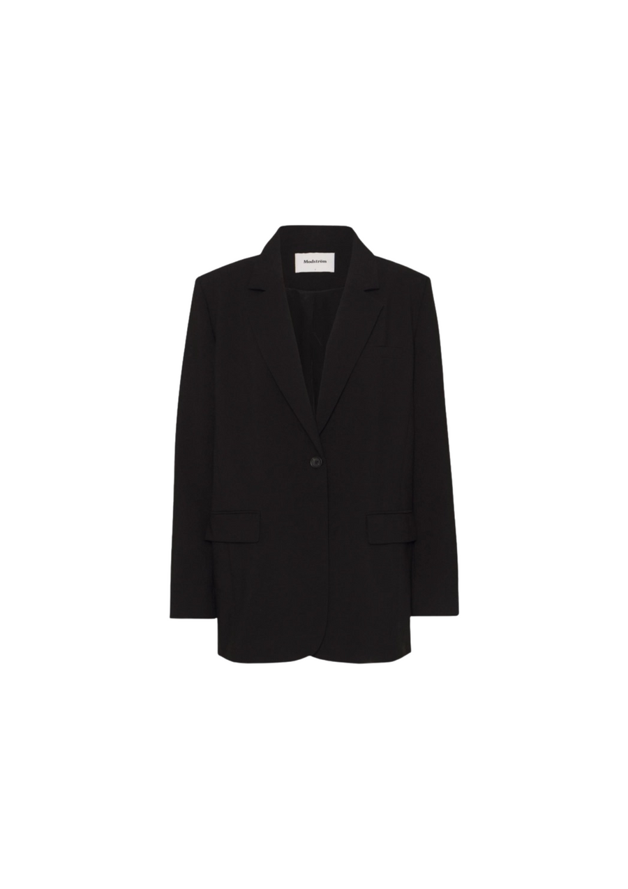 MODSTRÖM - Black Blazer