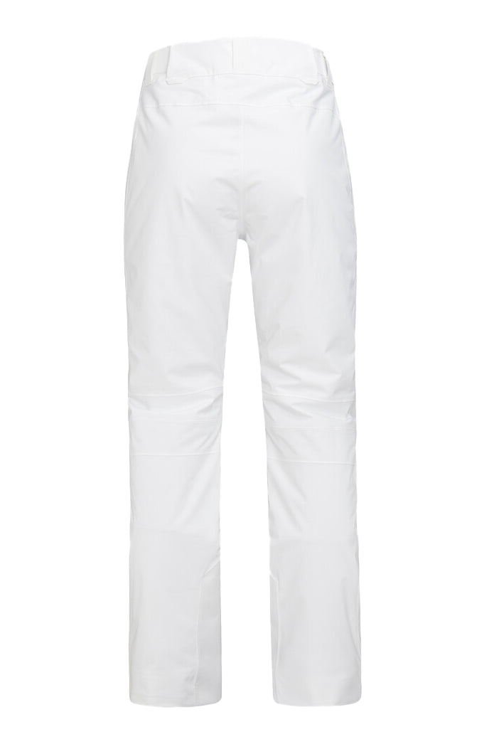 PEAK PERFORMANCE - Snow Pants White