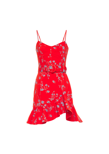 NICHOLAS - Arielle Dress