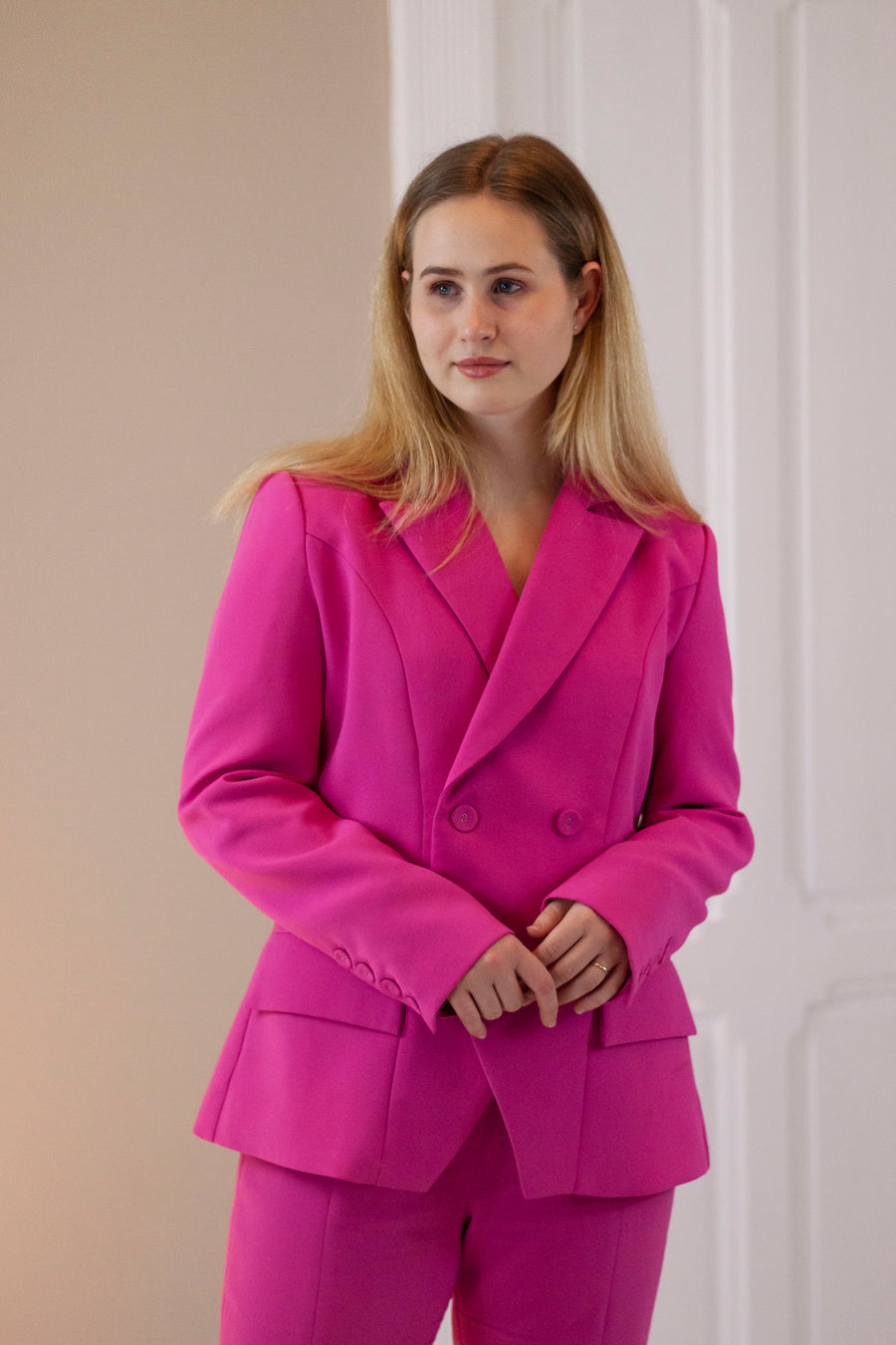 ELLIATT - Rosa Blazer