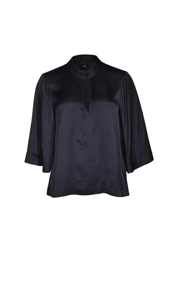 HUSK - Amazon Bluse