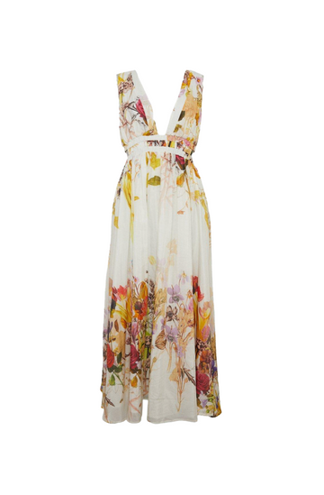KAREN MILLEN - Garden Maxi