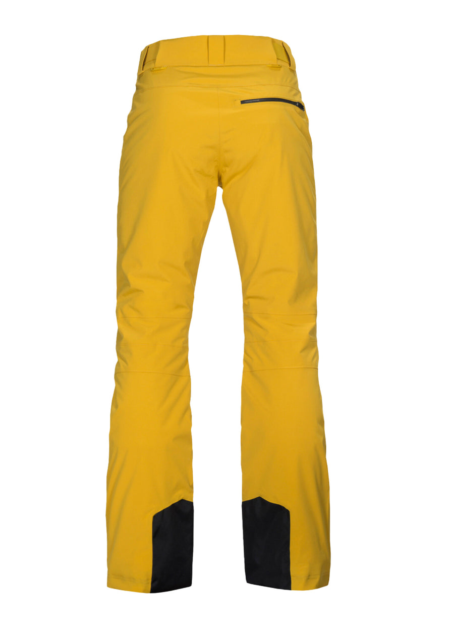 PEAK PERFORMANCE - Yellow Snow Pants