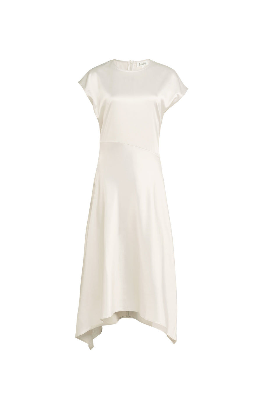 SANSU - Sienna Dress