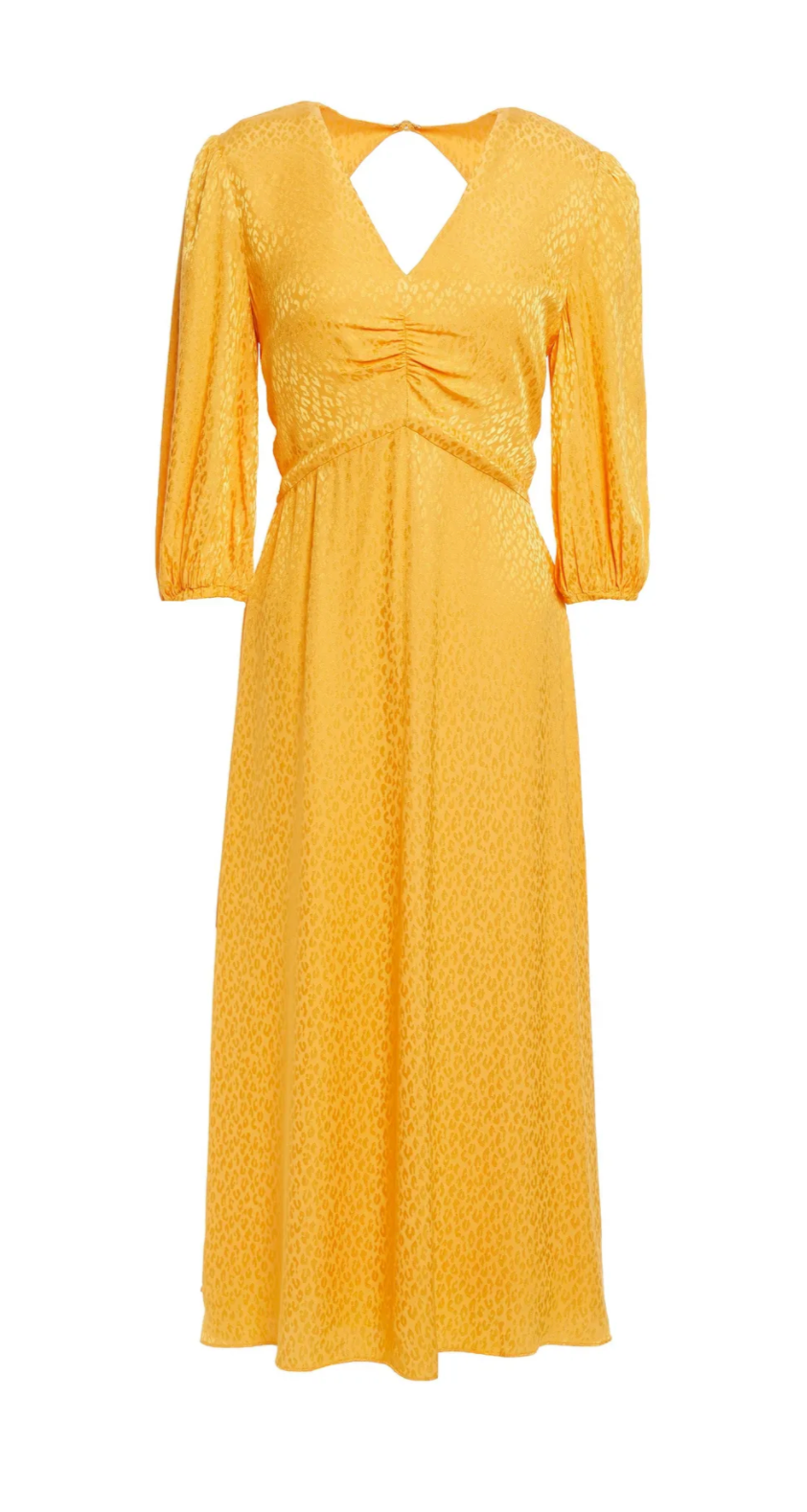 REBECCA VALLANCE - Bow Tie Midi