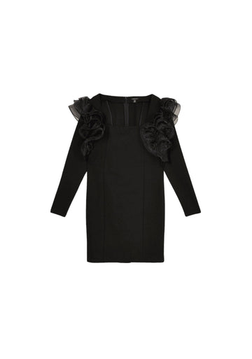 KAREN MILLEN - Jersey Mini Dress