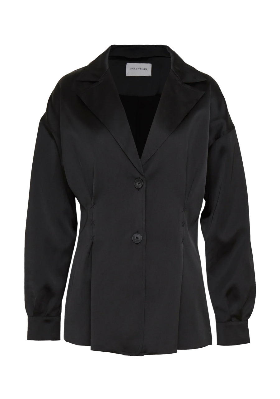 HOLZWEILER - Fitted Blazer