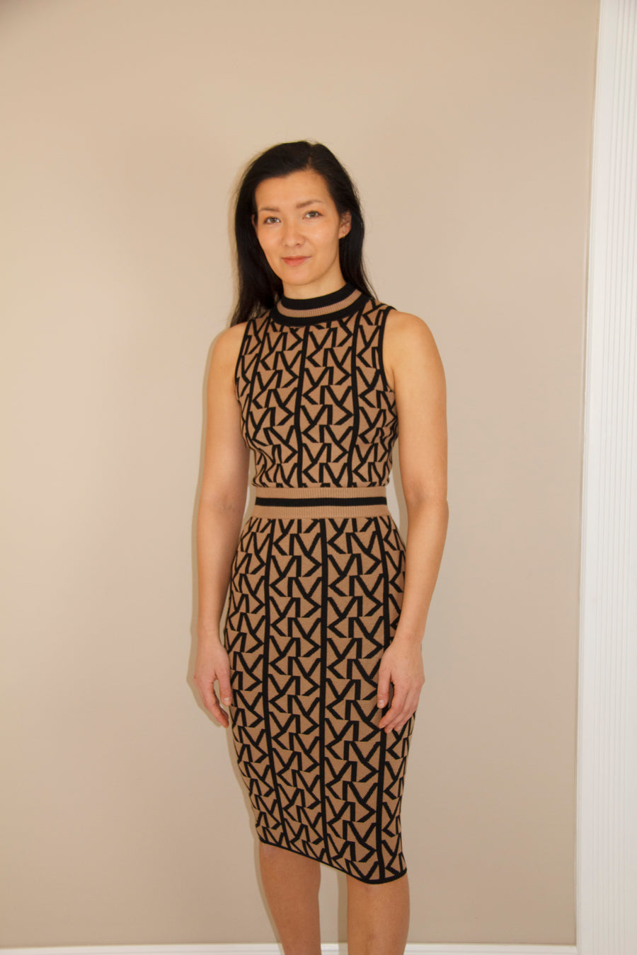 KAREN MILLEN - Skirt KM