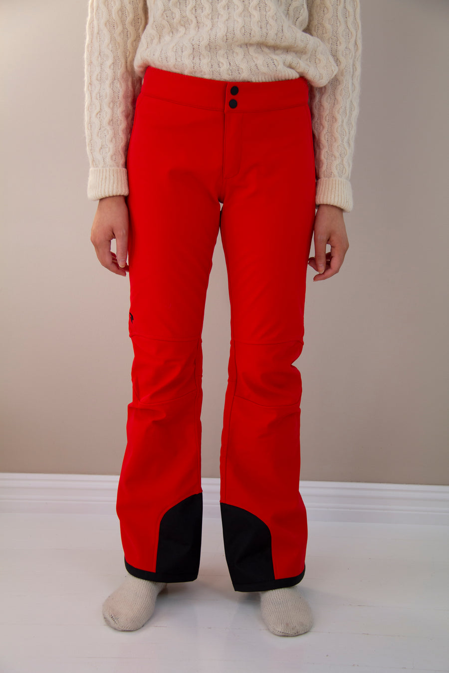 PEAK PERFORMANCE - Red Snow Pants