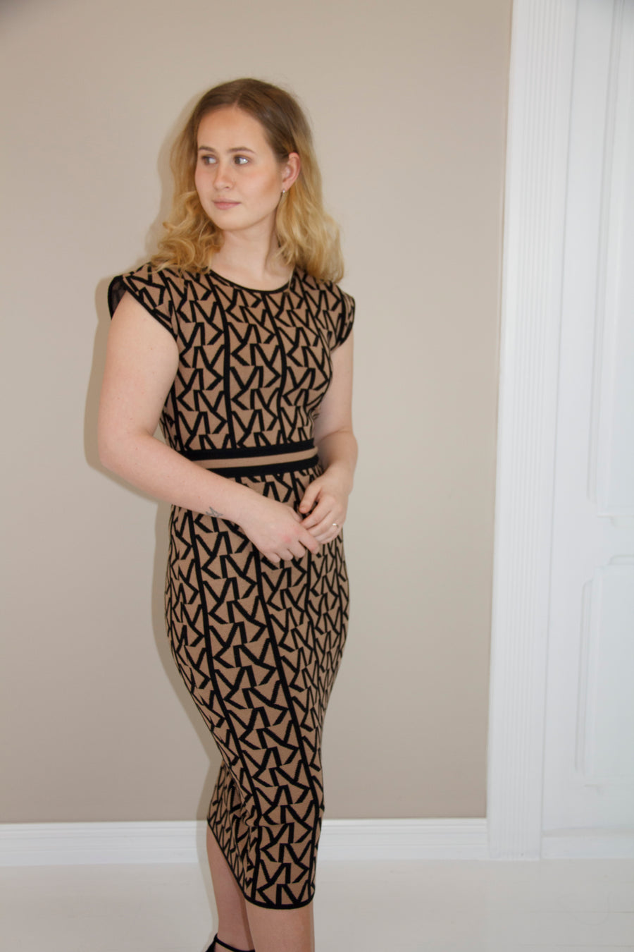 KAREN MILLEN - KM Dress