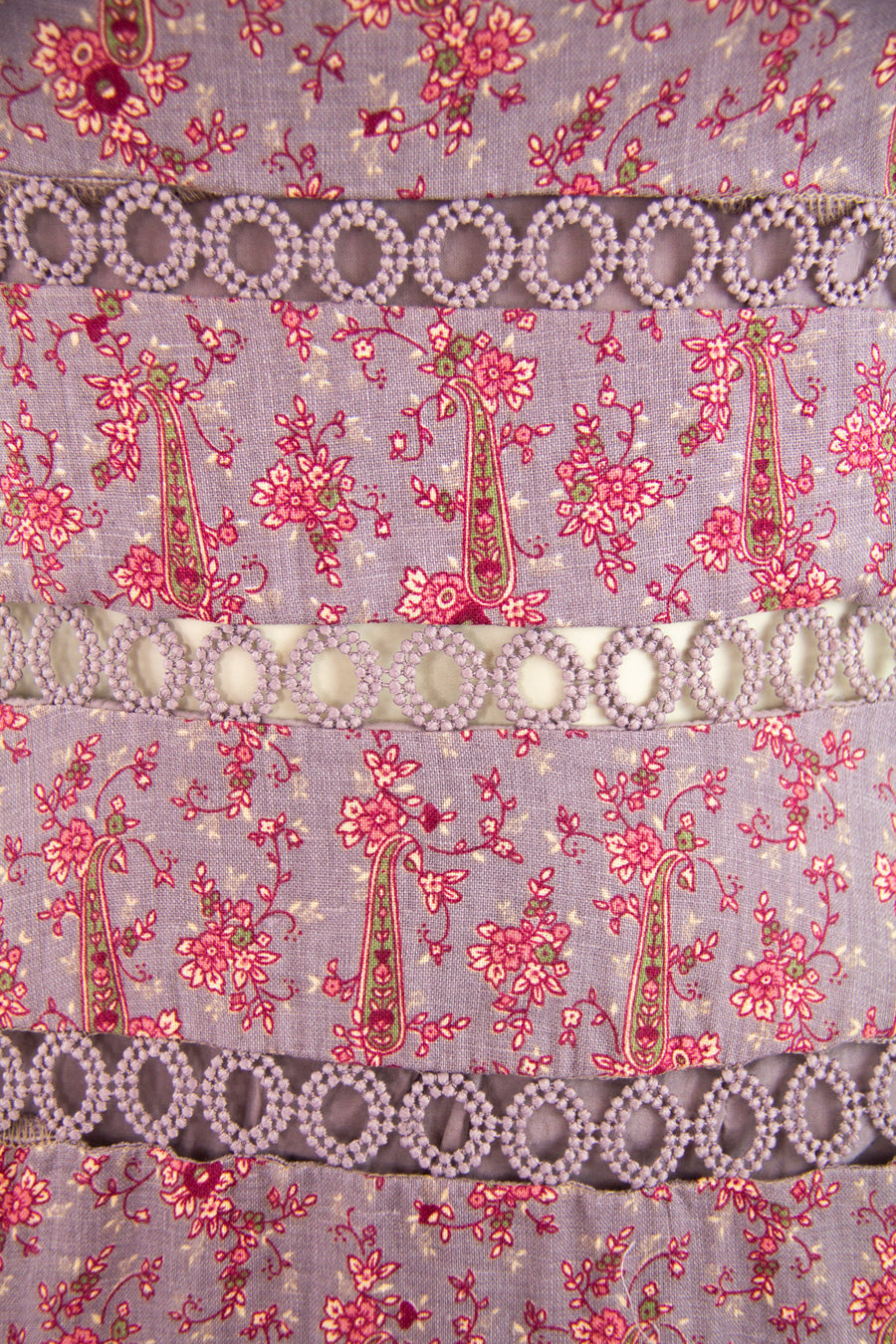 ZIMMERMANN - Lavendel Mini