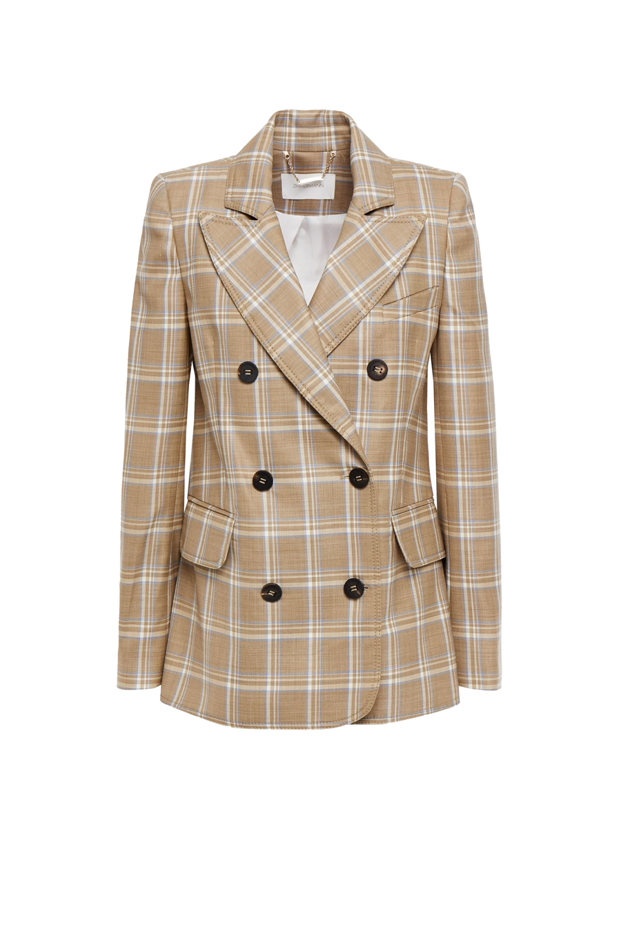 ZIMMERMANN - Sand Blazer