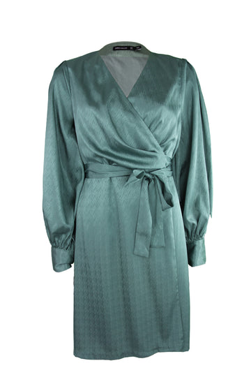 KAREN MILLEN - Wrap Dress