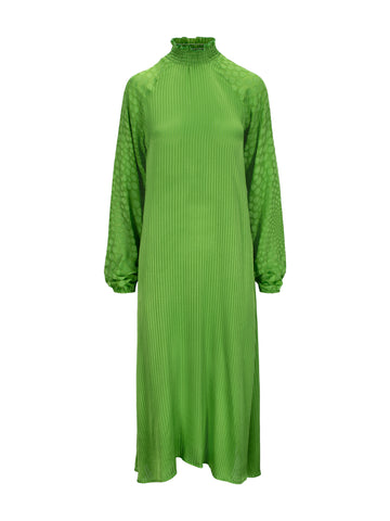 kjole_midi_grønn_cadillac_hostogvår.jpg